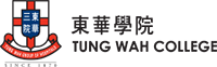 Tung Wah College Logo