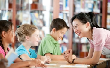 Early Childhood Education