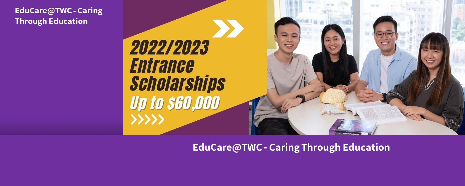 EduCare@TWC – Caring Through Education