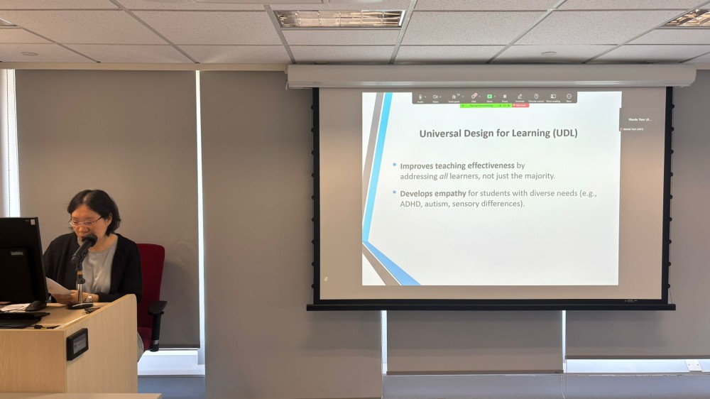 UDL Photo 1