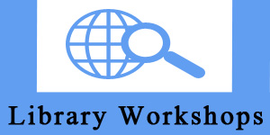 Library Workshops