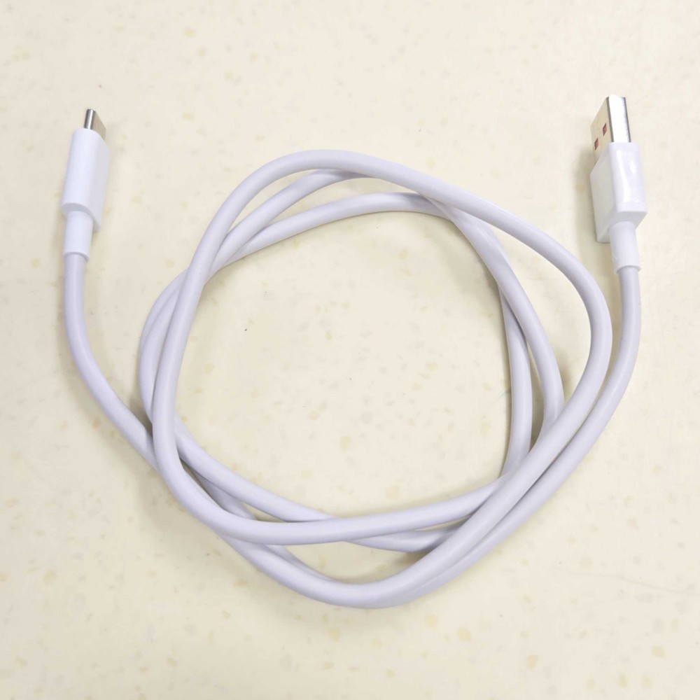 Charging Cable Photo