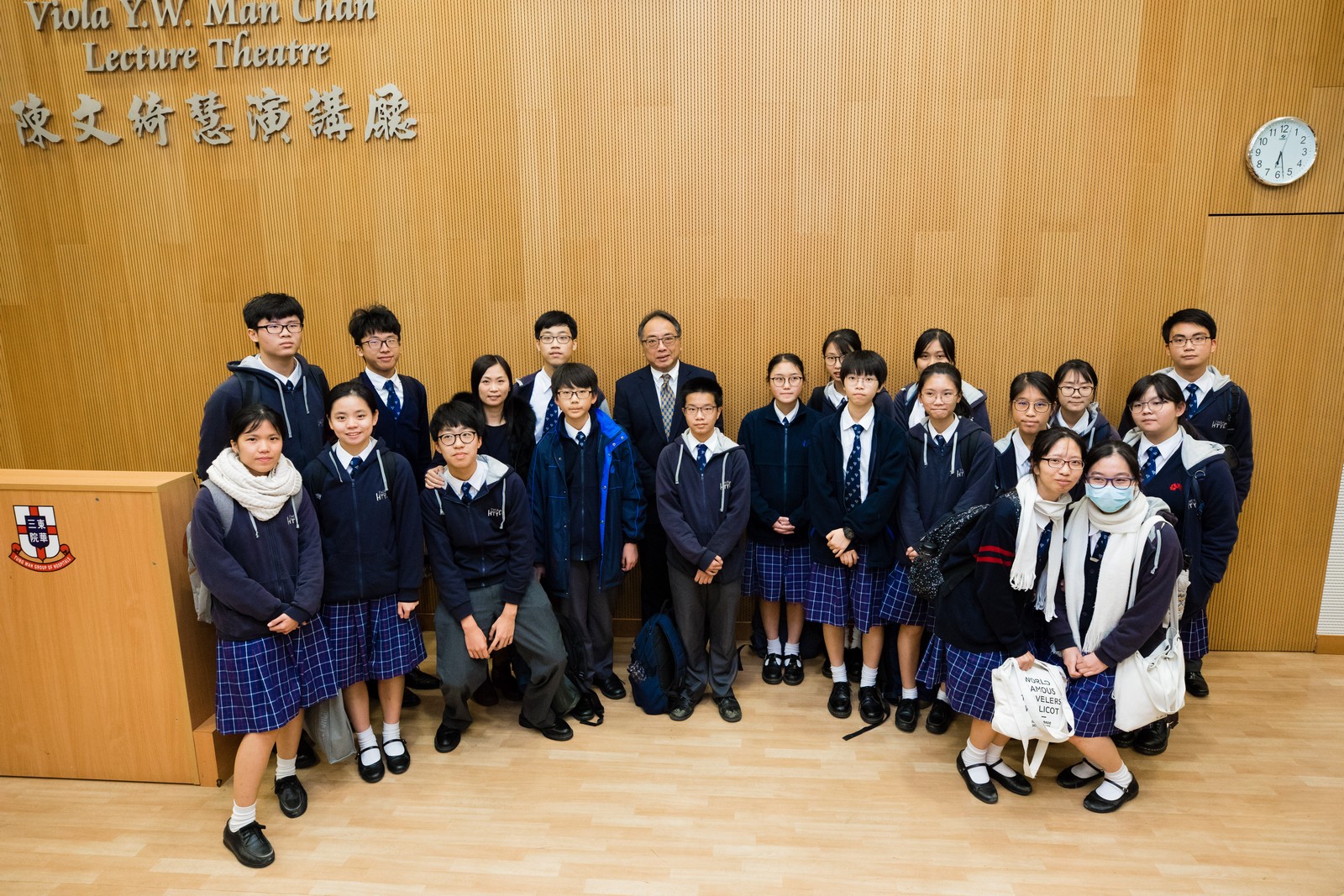 TWC Public Lecture – Is Creativity Innate or Learned?
