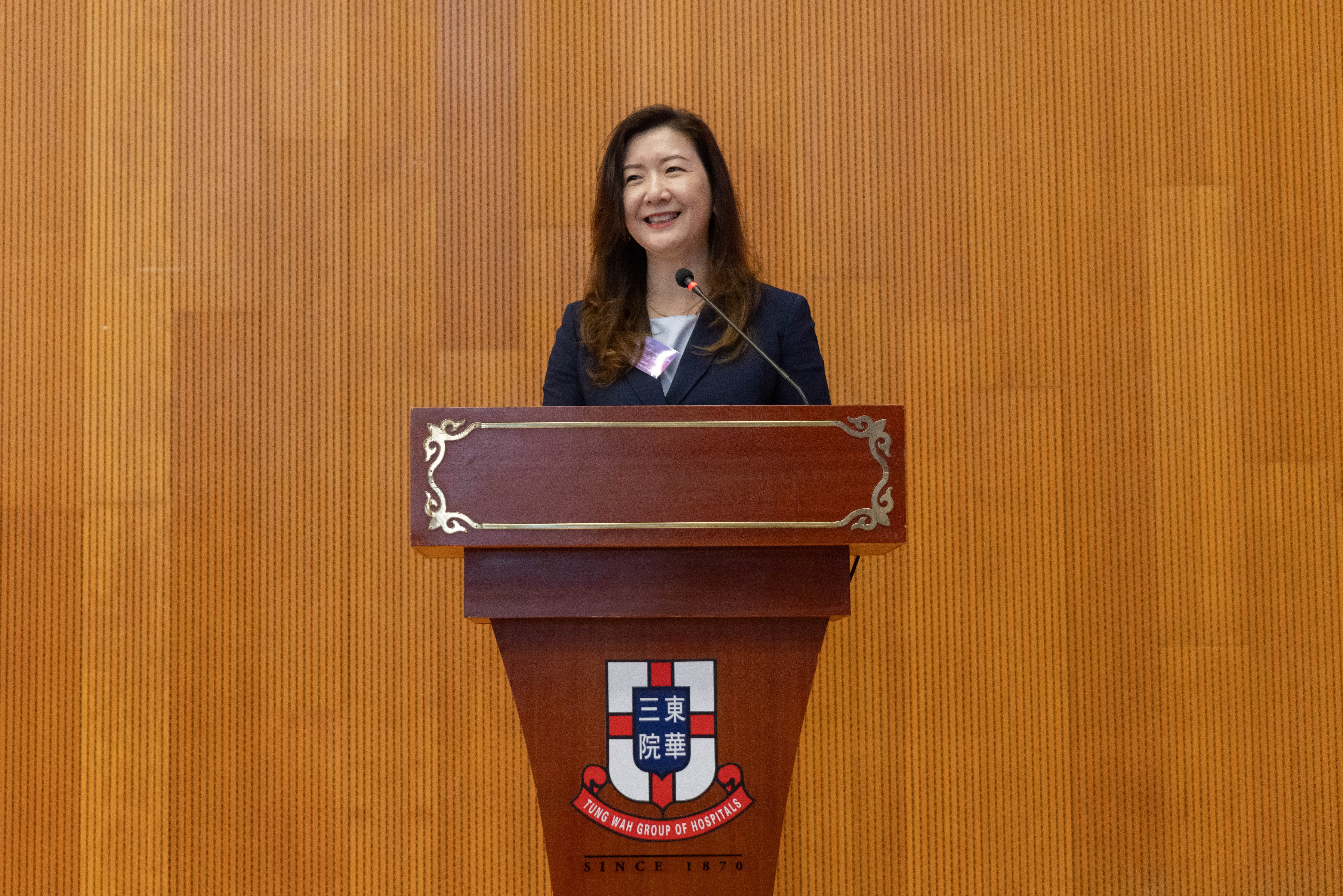 2024年奖学金及奖项颁奖典礼
