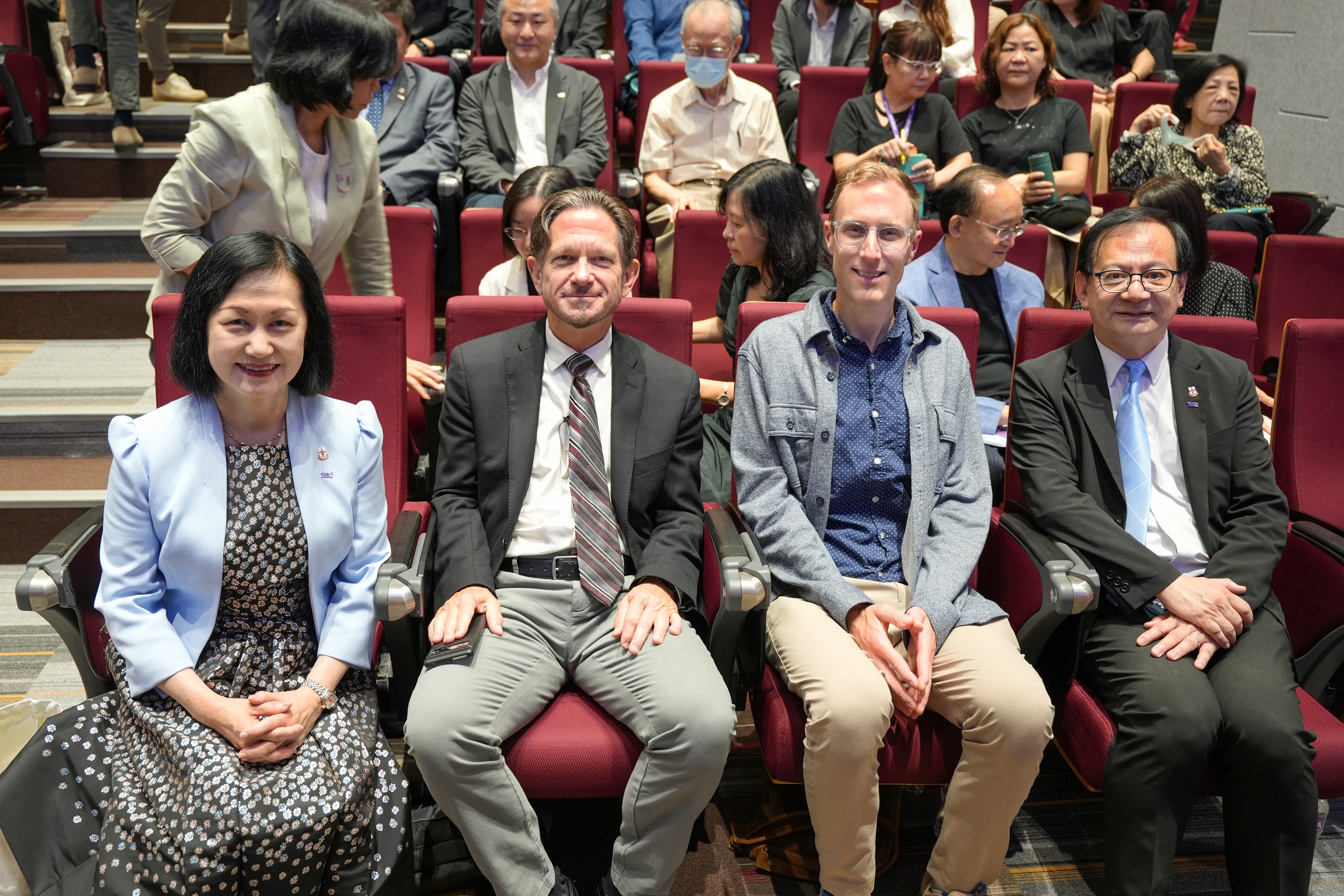 Positive Psychology 2.0 International Conference 2025
