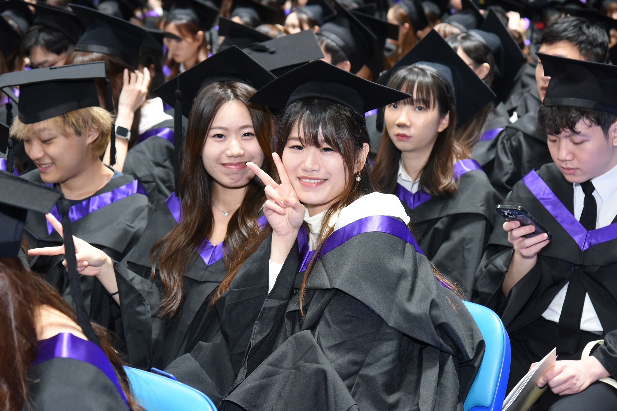 2024 Graduation Ceremony