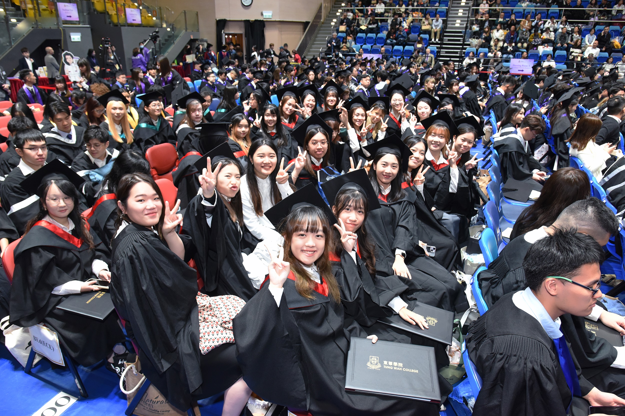 2024 Graduation Ceremony