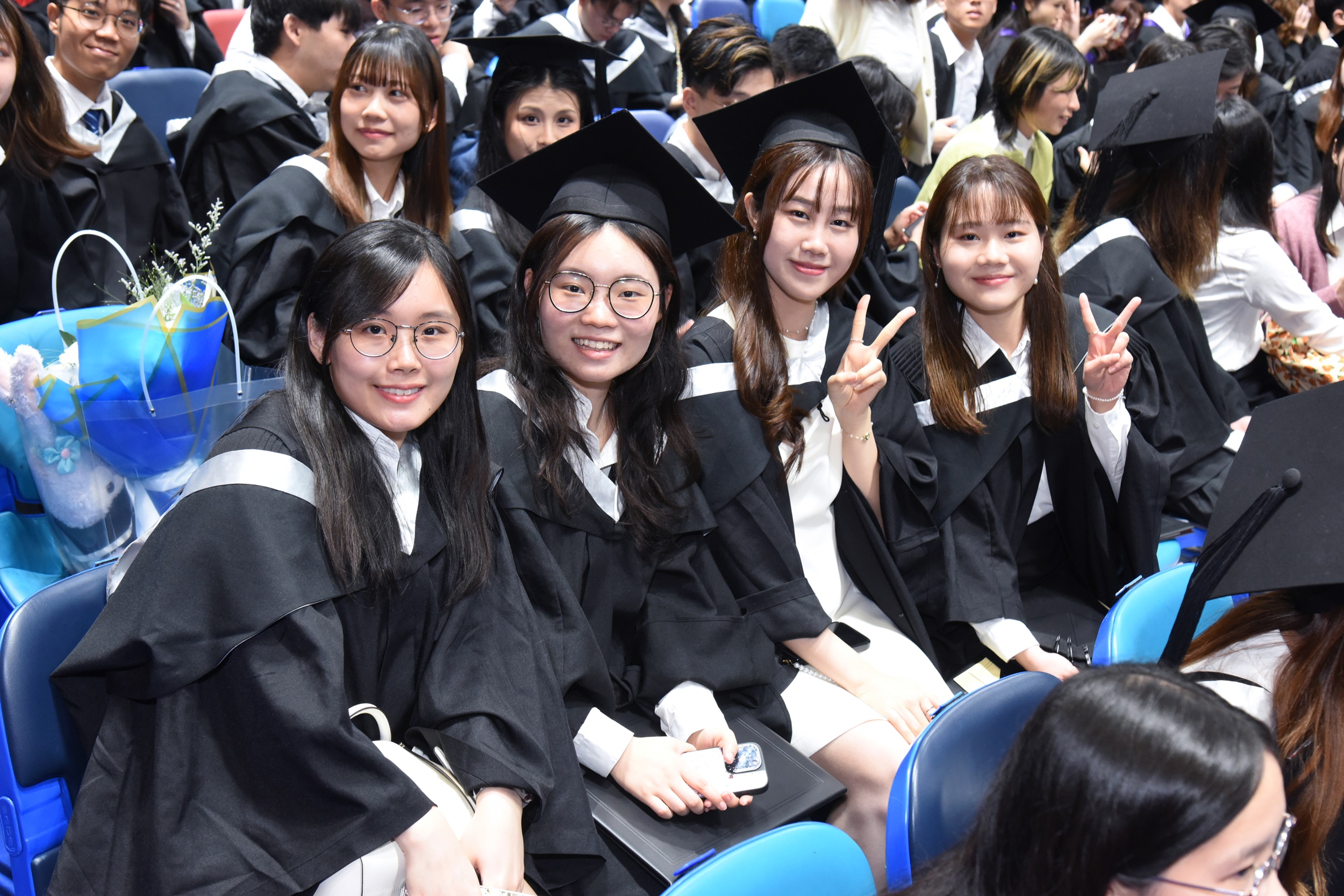 2024 Graduation Ceremony