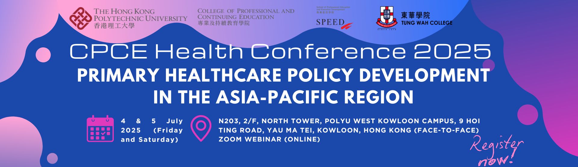 TWC website banners -healthconf2025