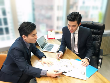 Bachelor of Business Administration (Honours) - in Entrepreneurship and Management