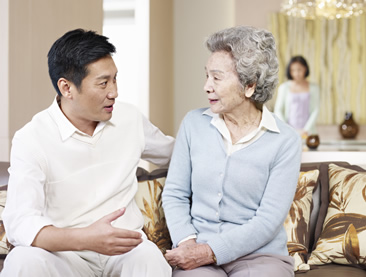 Bachelor of Science (Honours) - in Applied Gerontology