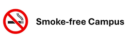 Smoke-free Campus